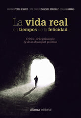 VIDA REAL EN TIEMPOS DE LA FELICIDADLA - 9788491812081